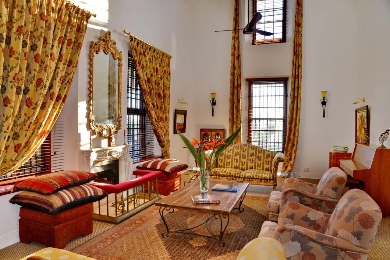 Hotel Val Du Charron Wine & Leisure Estate Wellington Esterno foto
