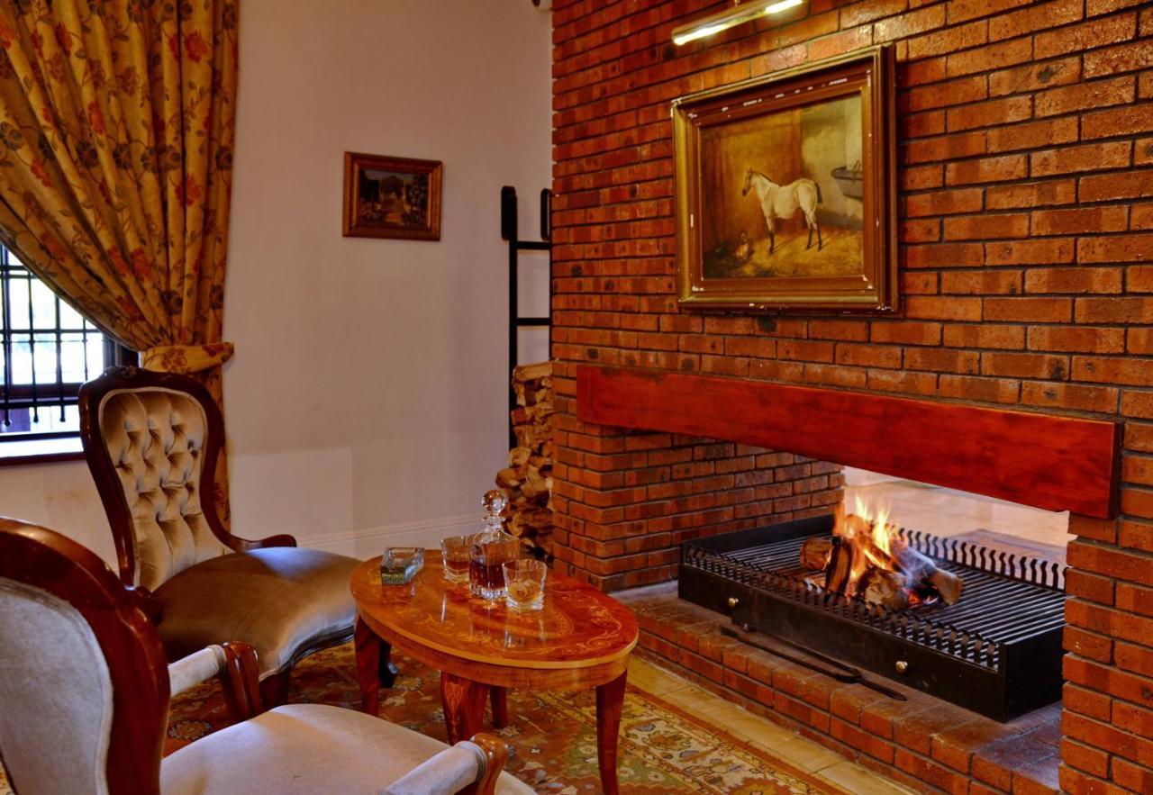 Hotel Val Du Charron Wine & Leisure Estate Wellington Esterno foto