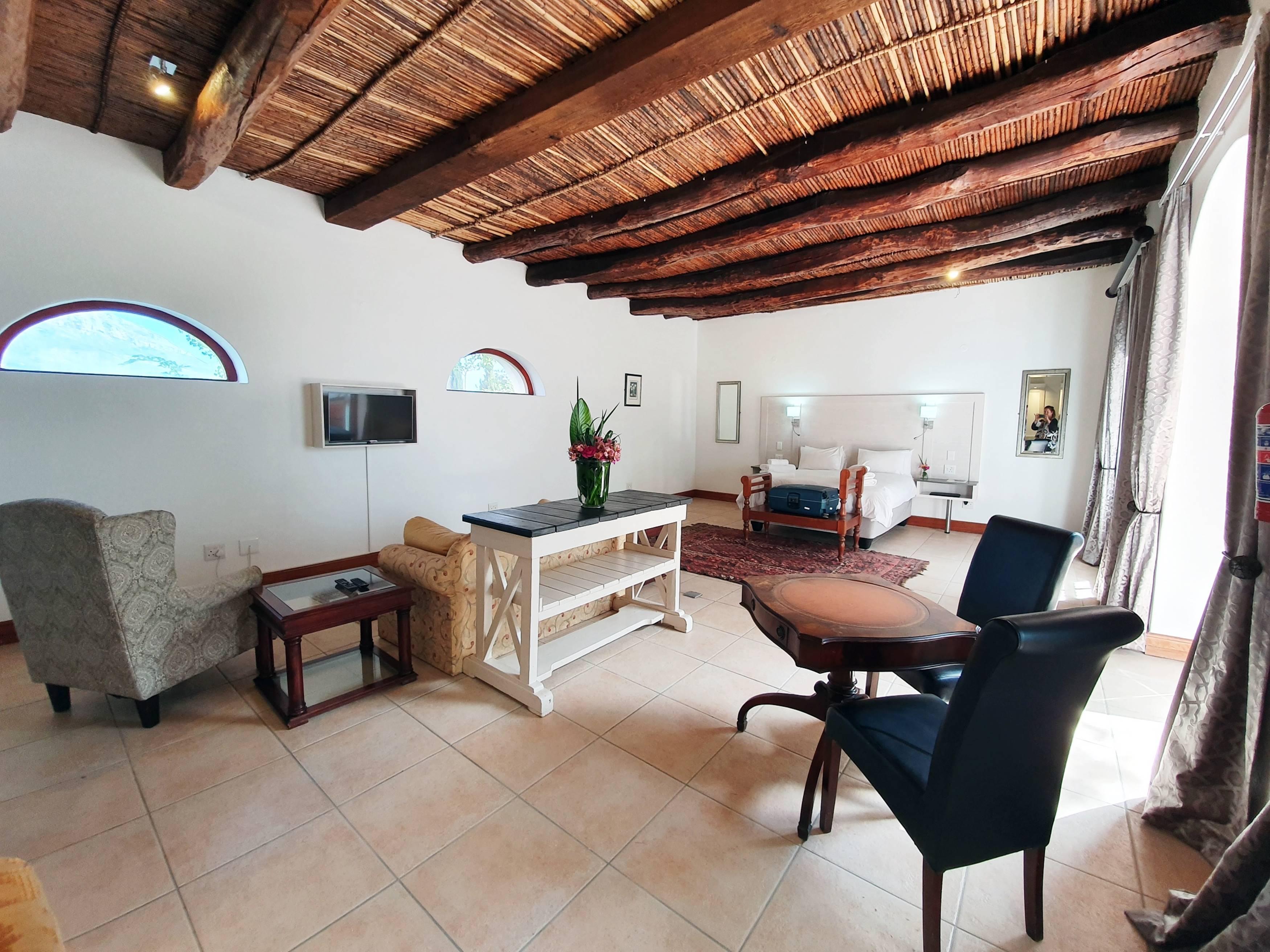 Hotel Val Du Charron Wine & Leisure Estate Wellington Esterno foto