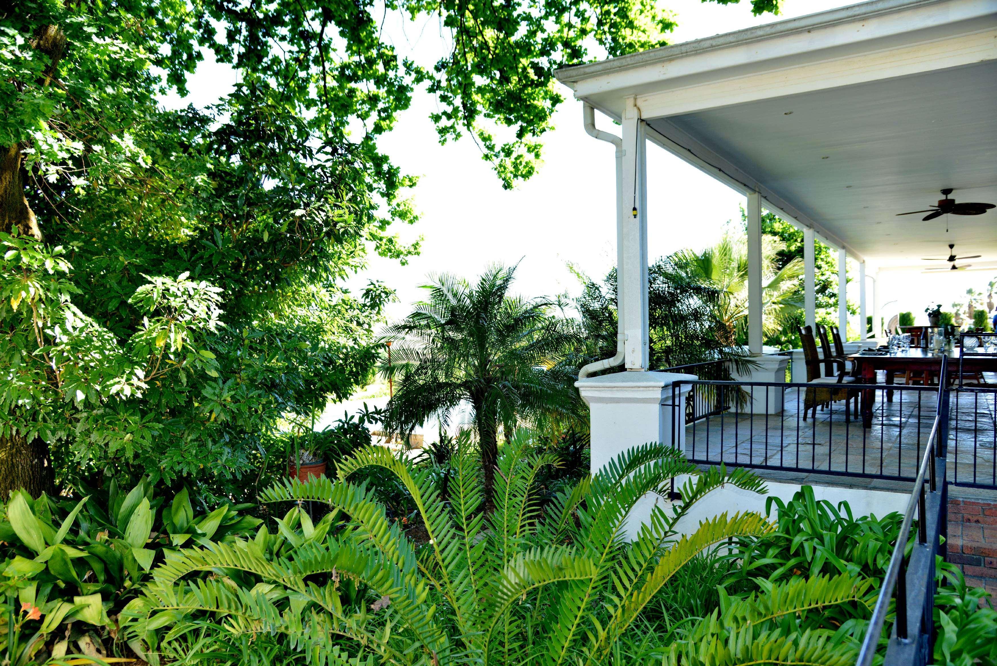 Hotel Val Du Charron Wine & Leisure Estate Wellington Esterno foto