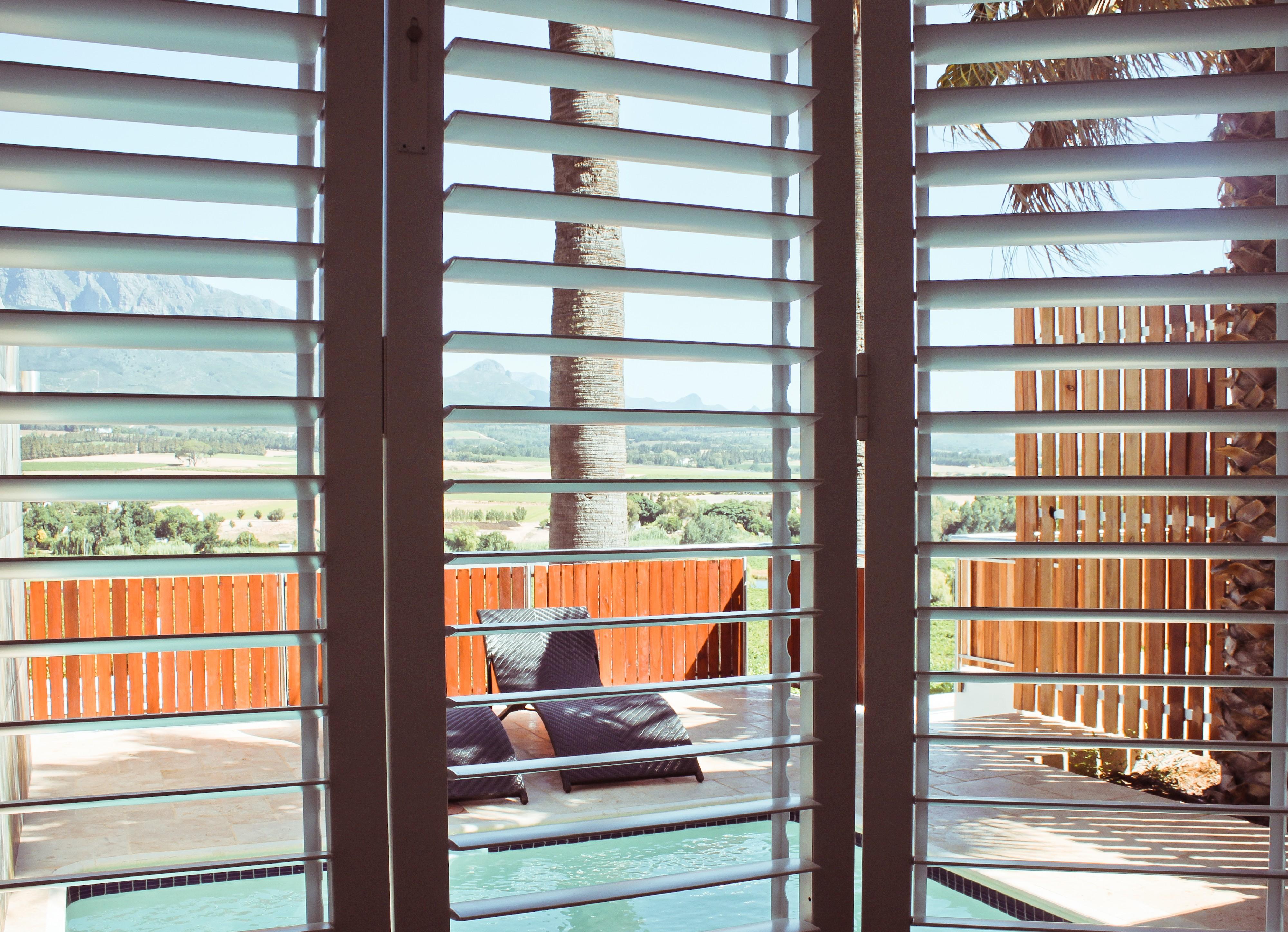 Hotel Val Du Charron Wine & Leisure Estate Wellington Esterno foto