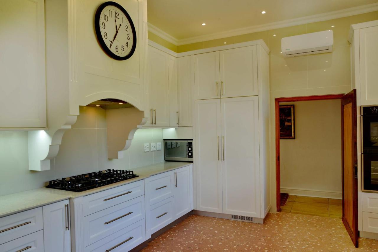 Hotel Val Du Charron Wine & Leisure Estate Wellington Esterno foto