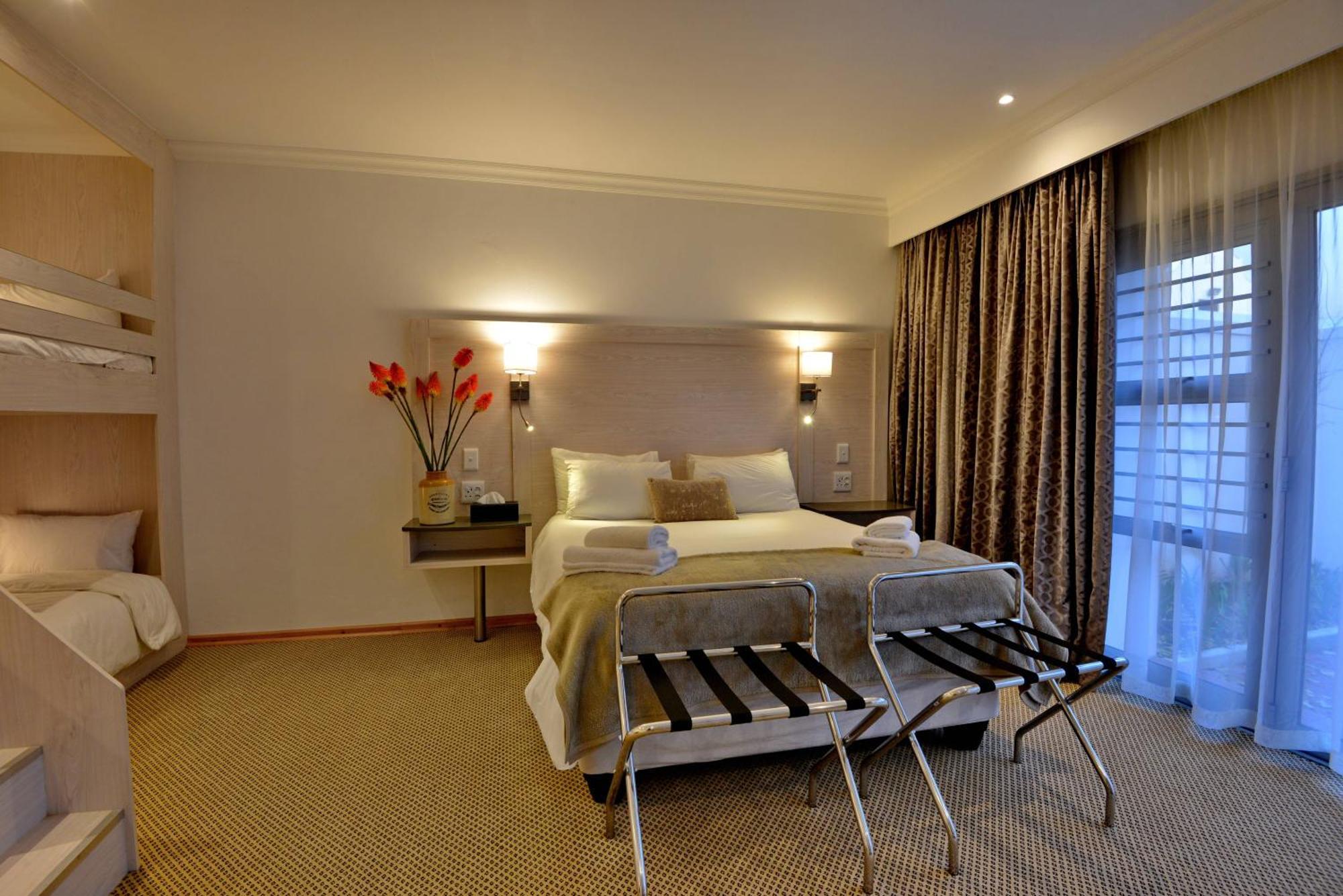 Hotel Val Du Charron Wine & Leisure Estate Wellington Esterno foto