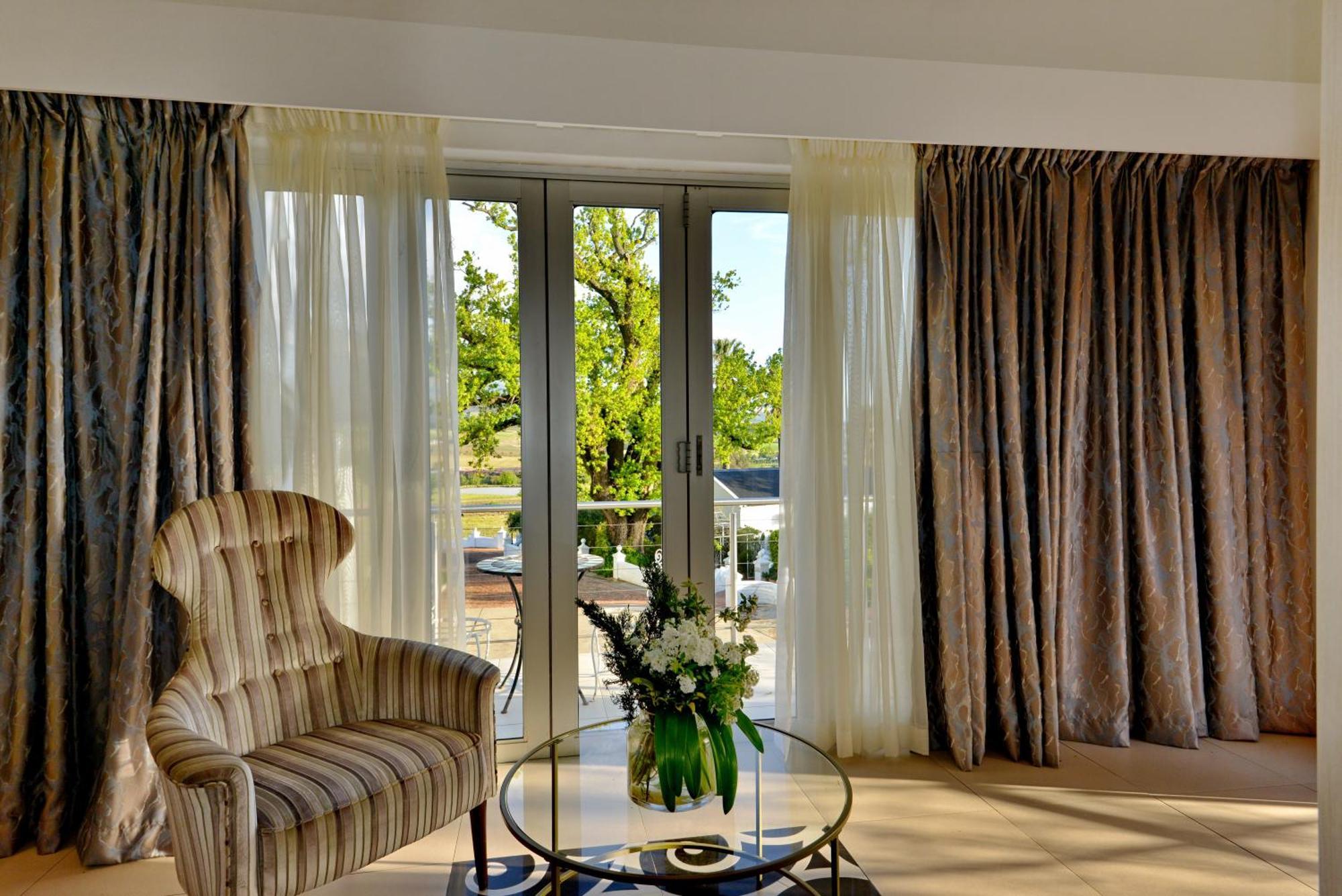 Hotel Val Du Charron Wine & Leisure Estate Wellington Esterno foto