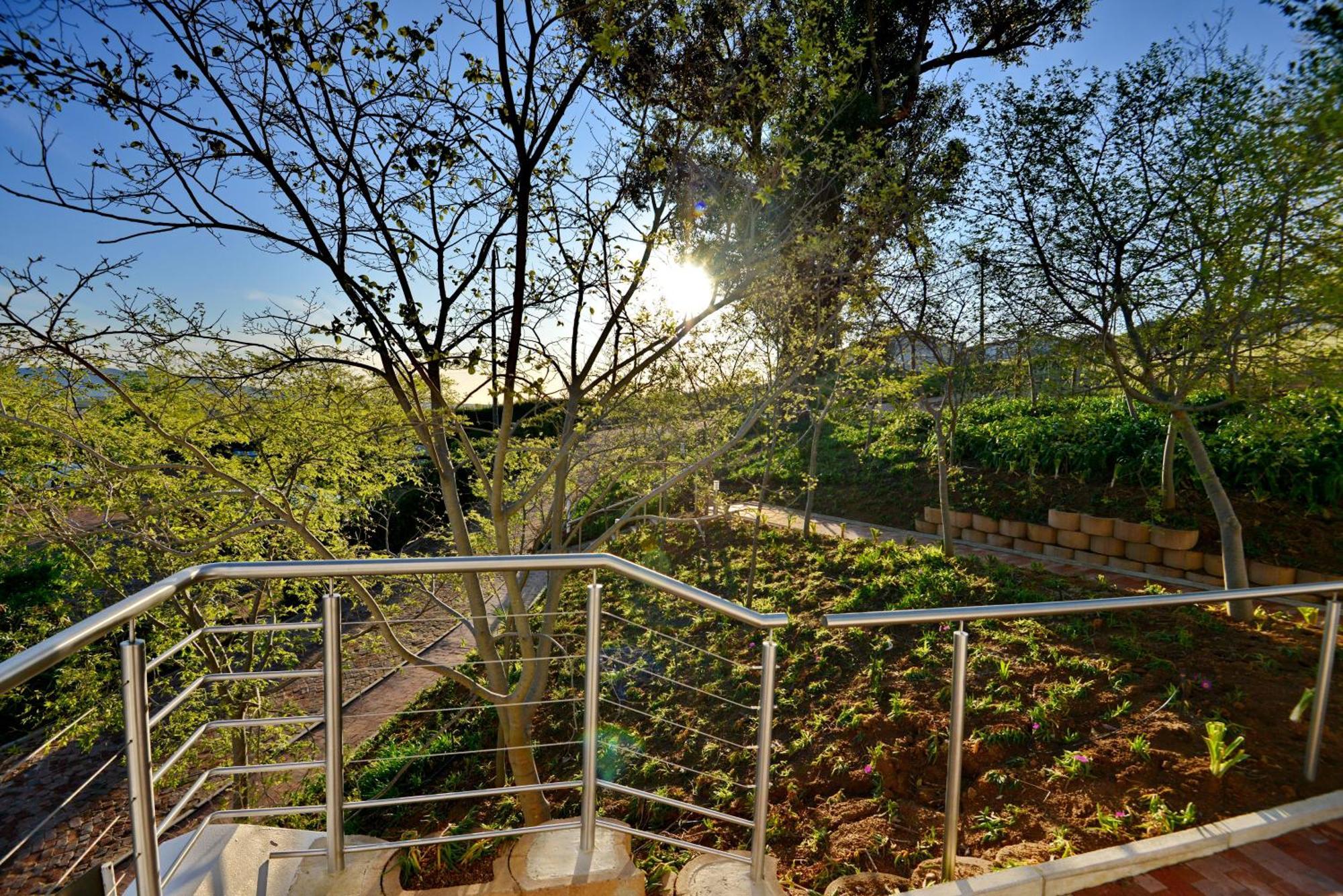 Hotel Val Du Charron Wine & Leisure Estate Wellington Esterno foto