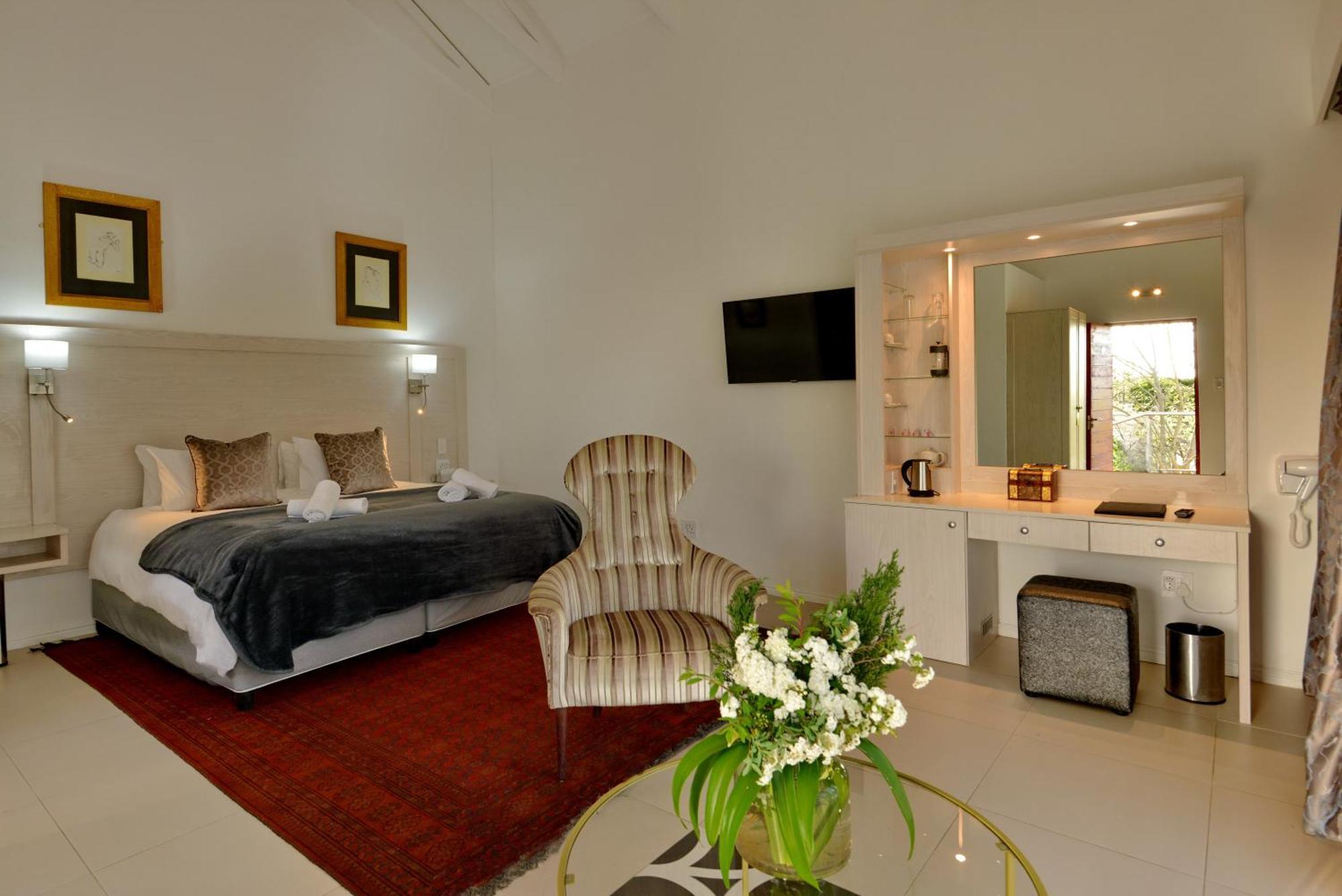 Hotel Val Du Charron Wine & Leisure Estate Wellington Esterno foto