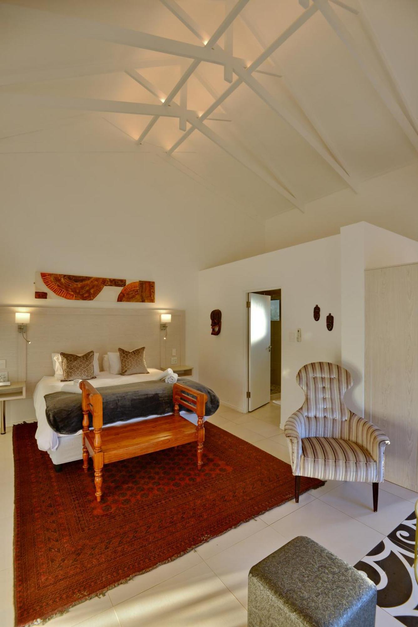 Hotel Val Du Charron Wine & Leisure Estate Wellington Esterno foto