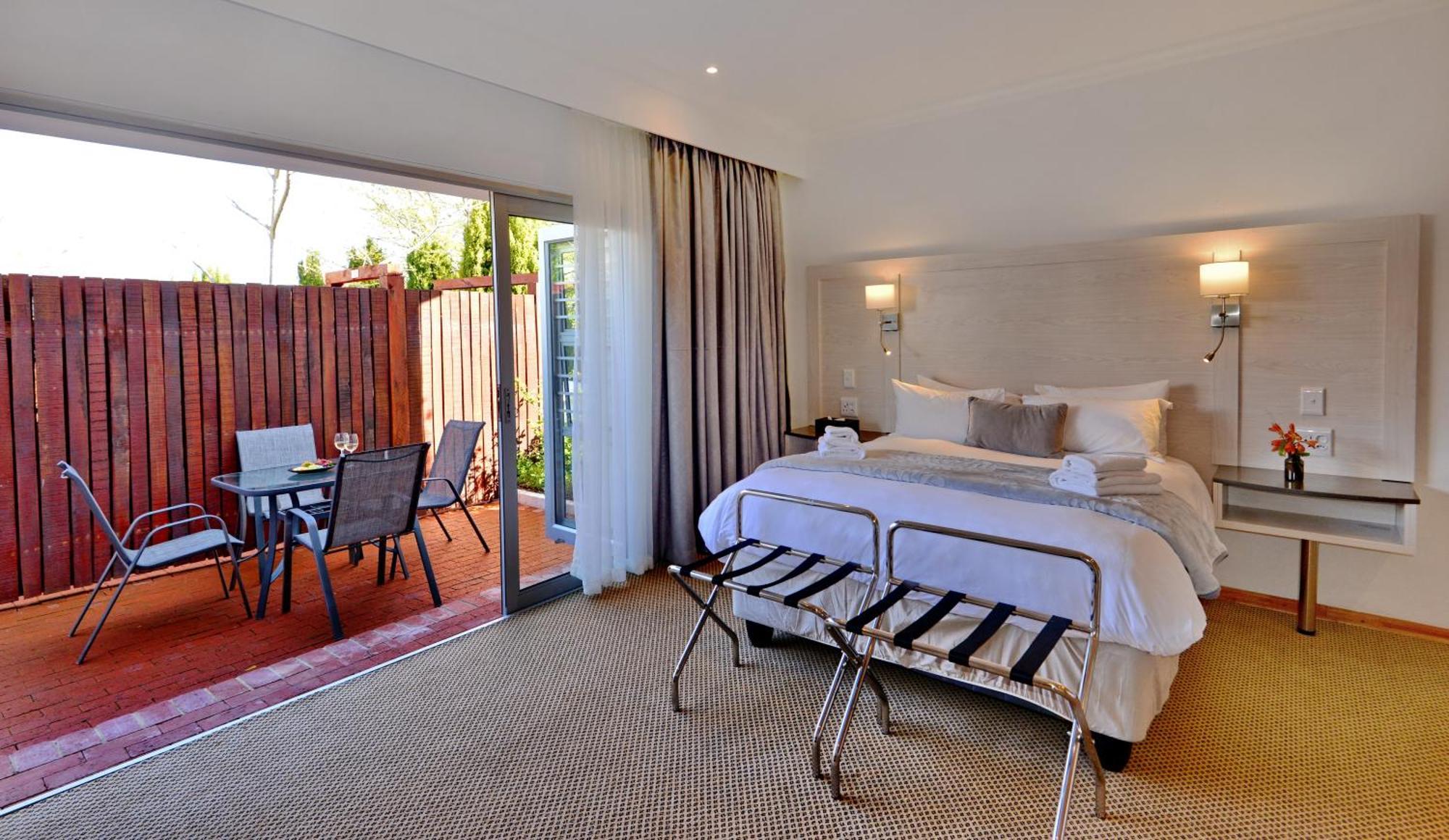 Hotel Val Du Charron Wine & Leisure Estate Wellington Esterno foto