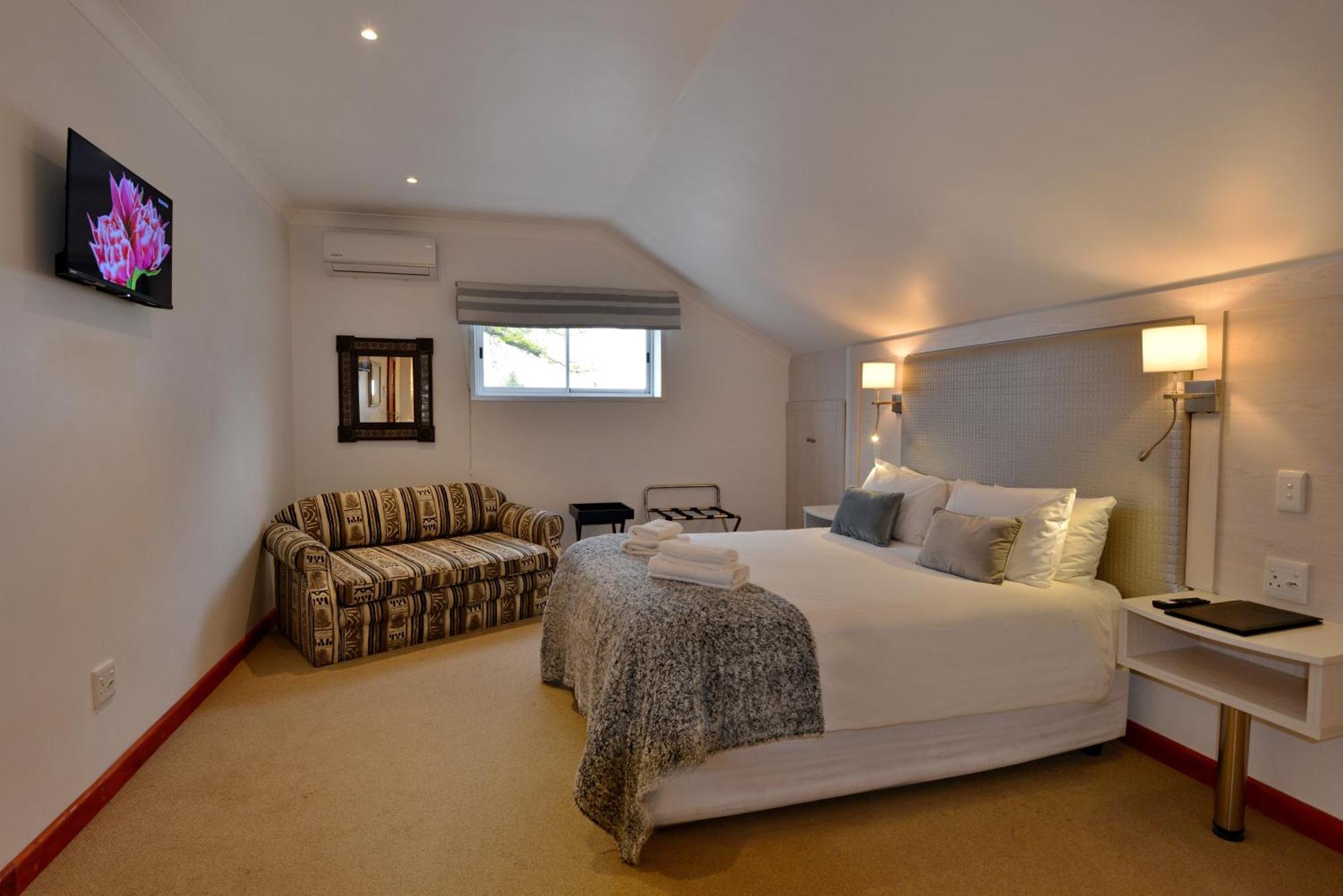 Hotel Val Du Charron Wine & Leisure Estate Wellington Esterno foto